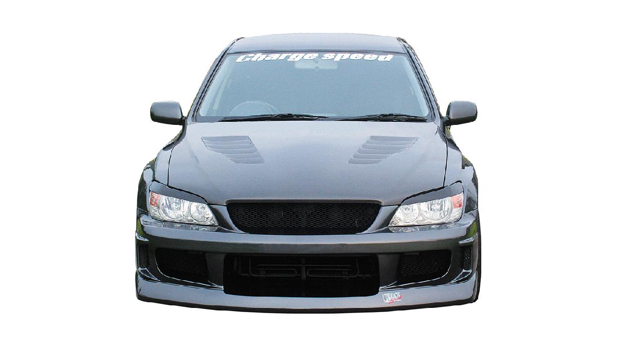 Chargespeed+Casquettes+des+phares+sur+mesure+pour+Lexus+IS%2FAltezza+SXE10